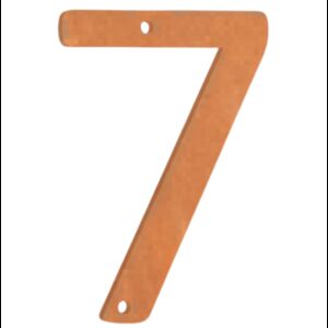 Numérotations intempériques