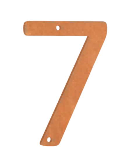 Numérotations intempériques