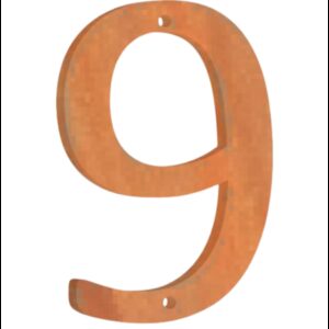 Numérotations intempériques