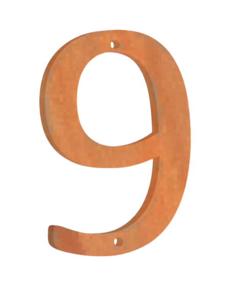 Numérotations intempériques