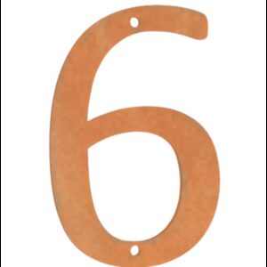 Numérotations intempériques