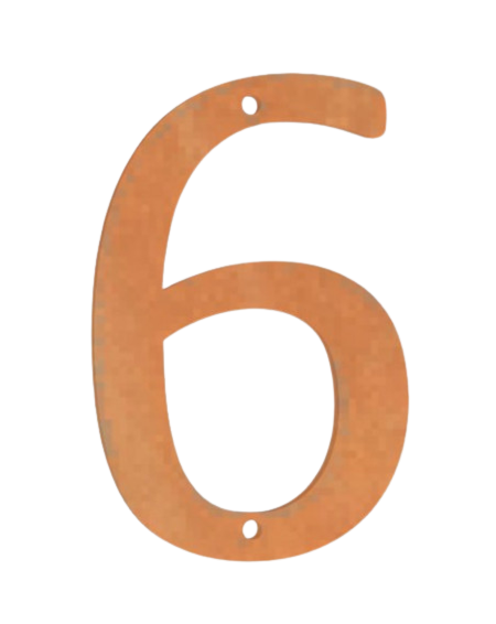 Numérotations intempériques