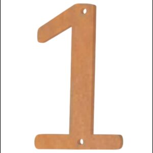 Numérotations intempériques