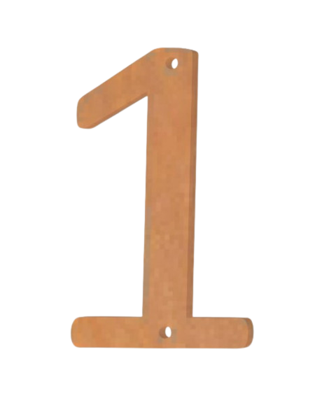 Numérotations intempériques