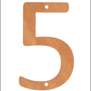 Numérotations intempériques