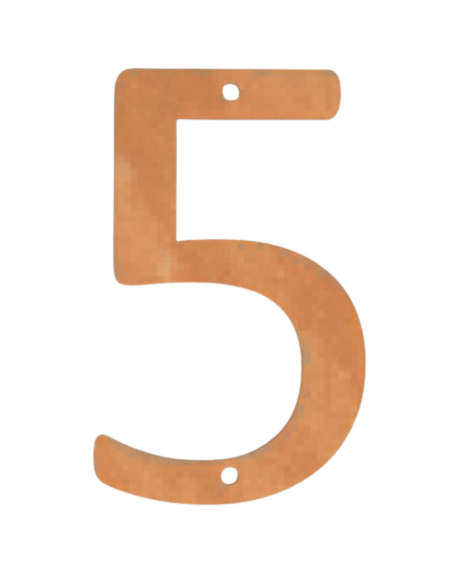 Numérotations intempériques