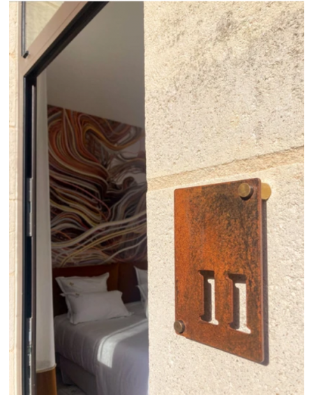 Numérotations intempériques