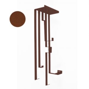 558.jpg Porte-manteau SteelBand