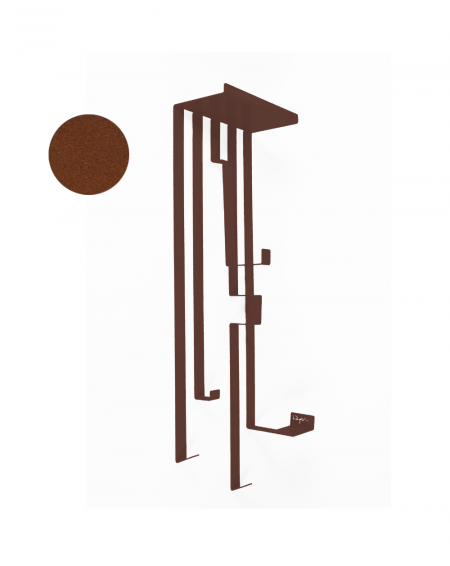 558.jpg Porte-manteau SteelBand