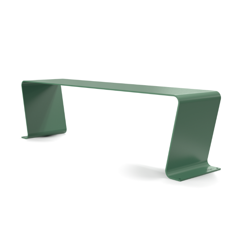 Banc Urbansteel