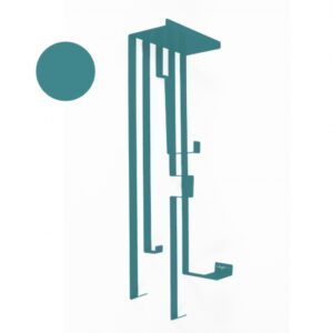 562.jpg Porte-manteau SteelBand