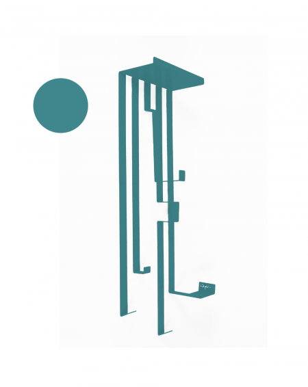 562.jpg Porte-manteau SteelBand