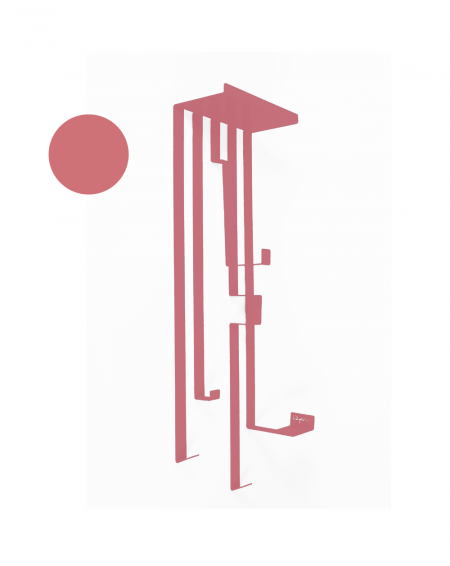 568.jpg Porte-manteau SteelBand