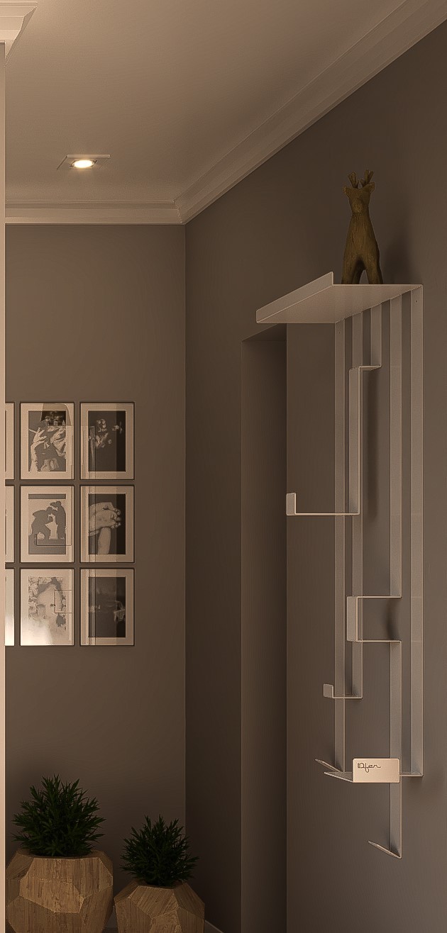 571.jpg Porte-manteau SteelBand