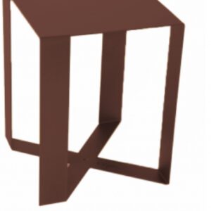 575.jpg Table d'appoint T-Steel