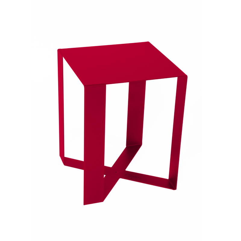 577.jpg Table d'appoint T-Steel