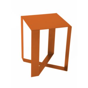 579.jpg Table d'appoint T-Steel