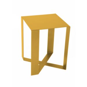 581.jpg Table d'appoint T-Steel