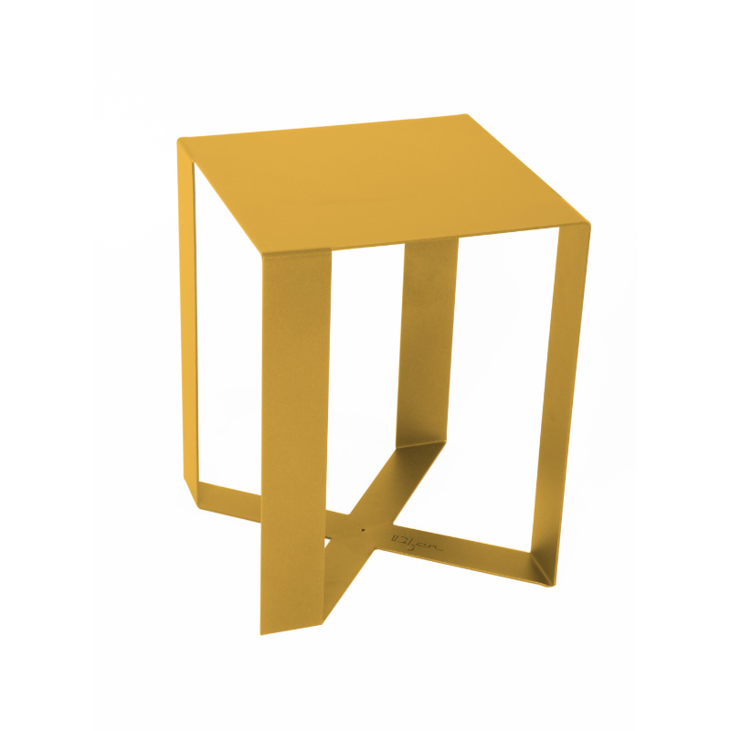 581.jpg Table d'appoint T-Steel