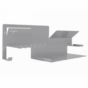 Vide Poche Steel Pocket