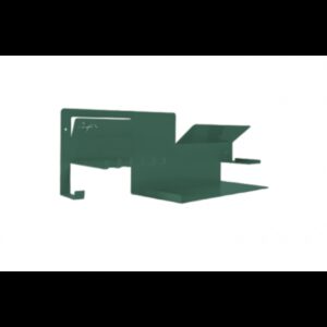 Vide Poche Steel Pocket