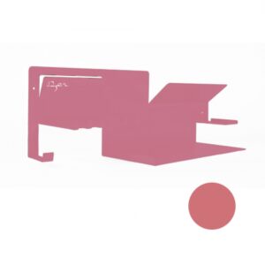 Vide Poche Steel Pocket