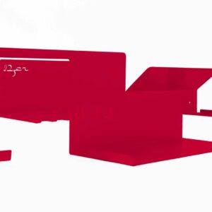 Vide Poche Steel Pocket