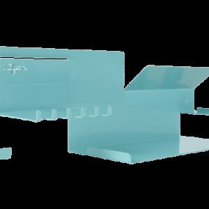 Vide Poche Steel Pocket