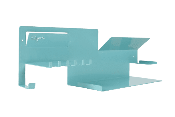 Vide Poche Steel Pocket