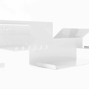 Vide Poche Steel Pocket