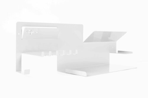 Vide Poche Steel Pocket