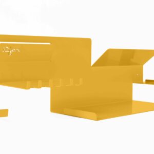 Vide Poche Steel Pocket