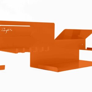 Vide Poche Steel Pocket