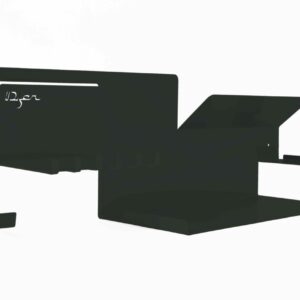 Vide Poche Steel Pocket