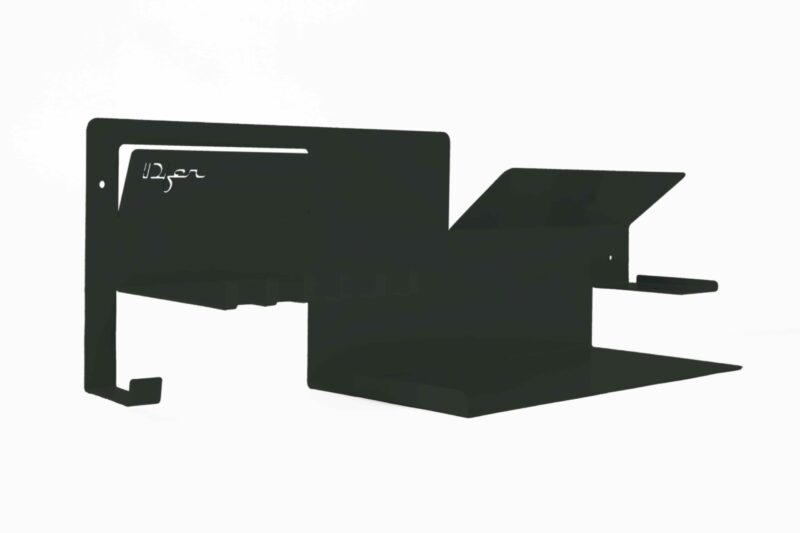 Vide Poche Steel Pocket