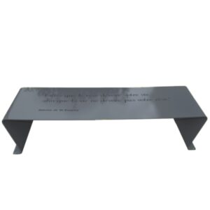 Banc Urbansteel