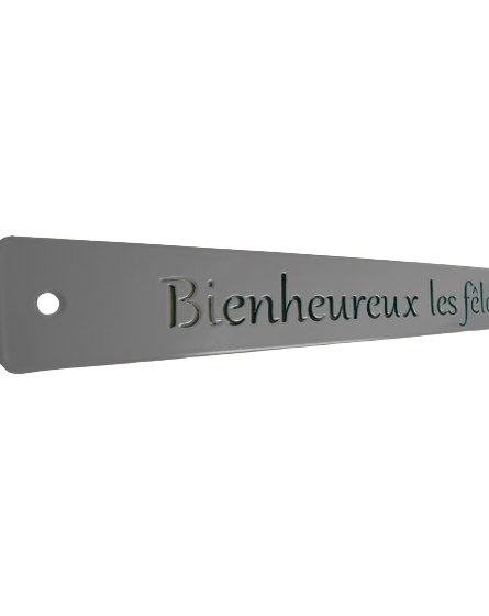 Mètre de philosophie