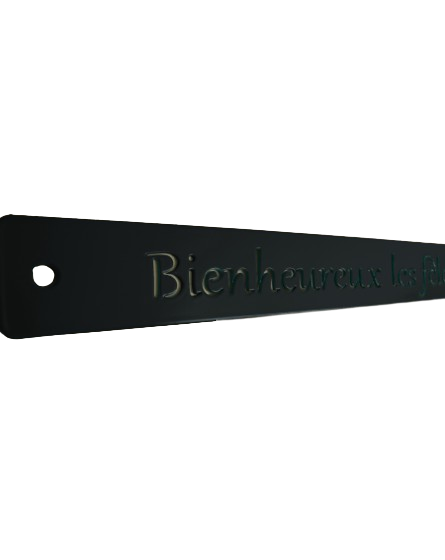 Mètre de philosophie