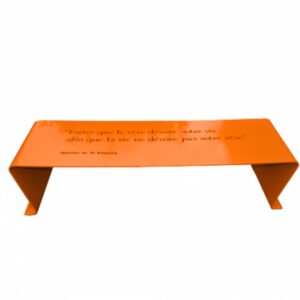 Banc Urbansteel
