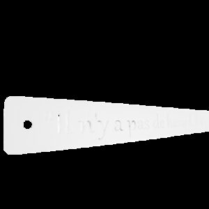 Mètre de philosophie