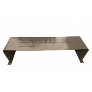 Banc Urbansteel