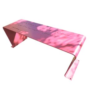 Banc Urbansteel