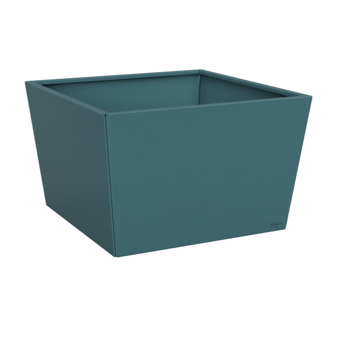 Jardinière Big Peinte