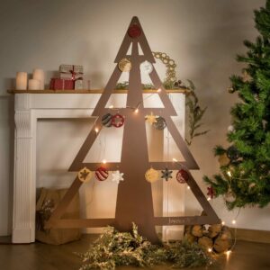 KIT Sapin de Noël et ses boules décoratives