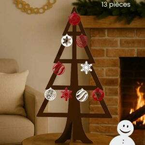 Starter pack - un Noël durable