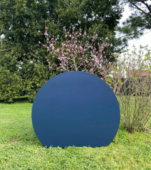 Décoration composteur