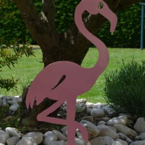 Flamant Rose Lady Pink