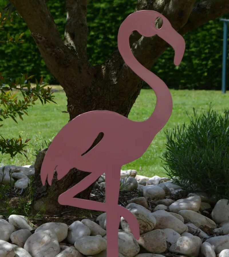 Flamant Rose Lady Pink
