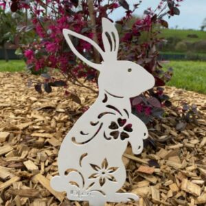 2423.jpg Lapin Lady Rabbit