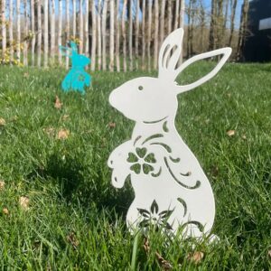 2425.jpg Lapin Lady Rabbit